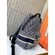 DIOR Dior 2023SS backpack vintage DIOR Dior 2023SS backpack vintage
