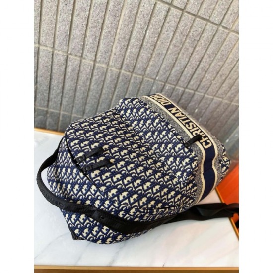 DIOR Dior 2023SS backpack vintage DIOR Dior 2023SS backpack vintage