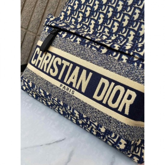 DIOR Dior 2023SS backpack vintage DIOR Dior 2023SS backpack vintage