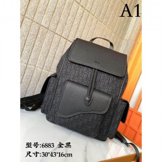 DIOR Dior 2023SS backpack limited quantity SALE price DIOR Dior 2023SS backpack limited quantity SALE price
