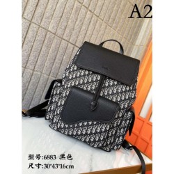 DIOR Dior 2023SS backpack limited quantity SALE price