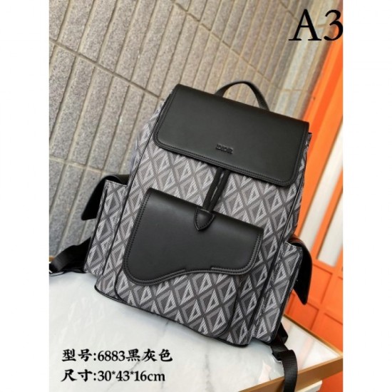 DIOR Dior 2023SS backpack limited quantity SALE price DIOR Dior 2023SS backpack limited quantity SALE price