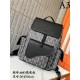 DIOR Dior 2023SS backpack limited quantity SALE price DIOR Dior 2023SS backpack limited quantity SALE price