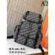 DIOR Dior 2023SS Backpack Timeless DIOR Dior 2023SS Backpack Timeless