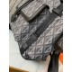 DIOR Dior 2023SS Backpack Timeless DIOR Dior 2023SS Backpack Timeless