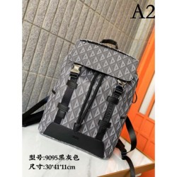 DIOR Dior 2023SS backpack sold out popular item