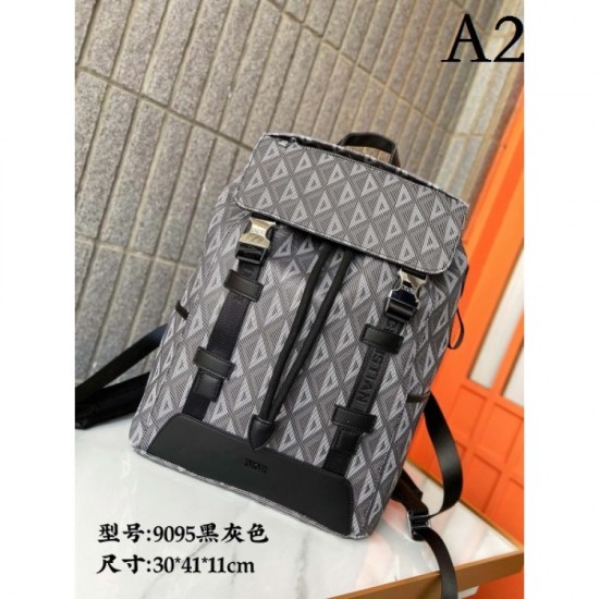 DIOR Dior 2023SS backpack sold out popular item DIOR Dior 2023SS backpack sold out popular item