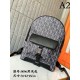 DIOR Dior 2023SS Backpack The latest popular topic is boiling DIOR Dior 2023SS Backpack The latest popular topic is boiling
