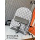 DIOR Dior 2023SS Backpack The latest popular topic is boiling DIOR Dior 2023SS Backpack The latest popular topic is boiling