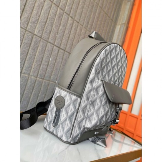 DIOR Dior 2023SS Backpack The latest popular topic is boiling DIOR Dior 2023SS Backpack The latest popular topic is boiling