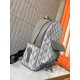 DIOR Dior 2023SS Backpack The latest popular topic is boiling DIOR Dior 2023SS Backpack The latest popular topic is boiling