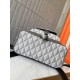 DIOR Dior 2023SS Backpack The latest popular topic is boiling DIOR Dior 2023SS Backpack The latest popular topic is boiling