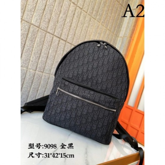 DIOR Dior 2023SS backpack full of fashion DIOR Dior 2023SS backpack full of fashion