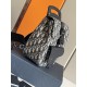 DIOR Dior 2023SS Backpack Wearing a strong sense of jewel DIOR Dior 2023SS Backpack Wearing a strong sense of jewel