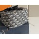 DIOR Dior 2023SS Backpack Wearing a strong sense of jewel DIOR Dior 2023SS Backpack Wearing a strong sense of jewel