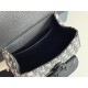 DIOR Dior 2023SS Backpack Wearing a strong sense of jewel DIOR Dior 2023SS Backpack Wearing a strong sense of jewel