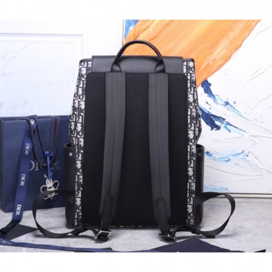 DIOR Dior 2023SS backpack with style UP effect DIOR Dior 2023SS backpack with style UP effect