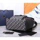 DIOR Dior 2023SS backpack with style UP effect DIOR Dior 2023SS backpack with style UP effect