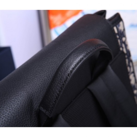 DIOR Dior 2023SS backpack with style UP effect DIOR Dior 2023SS backpack with style UP effect