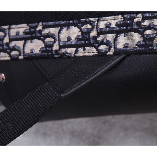 DIOR Dior 2023SS backpack with style UP effect DIOR Dior 2023SS backpack with style UP effect
