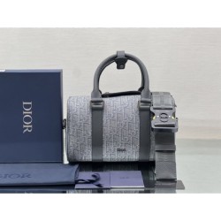 DIOR Dior 2023SS travel bag magazine published new spring and summer arrival