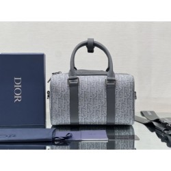 DIOR Dior 2023SS travel bag magazine published new spring and summer arrival