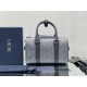 DIOR Dior 2023SS travel bag magazine published new spring and summer arrival DIOR Dior 2023SS travel bag magazine published new spring and summer arrival