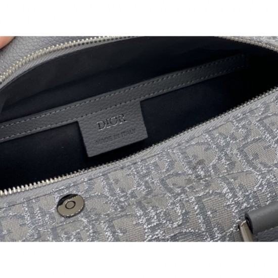 DIOR Dior 2023SS travel bag magazine published new spring and summer arrival DIOR Dior 2023SS travel bag magazine published new spring and summer arrival