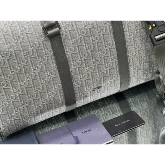 DIOR Dior 2023SS Travel Bag Spring/Summer New Sold Out Magazine DIOR Dior 2023SS Travel Bag Spring/Summer New Sold Out Magazine