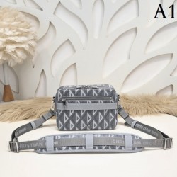 Next hit inevitable brand 2023SS DIOR Dior shoulder bag