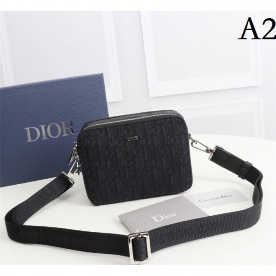 2023SS DIOR Dior shoulder bag with eye-catching design 2023SS DIOR Dior shoulder bag with eye-catching design