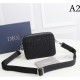 2023SS DIOR Dior shoulder bag with eye-catching design 2023SS DIOR Dior shoulder bag with eye-catching design