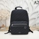 2023SS DIOR Dior backpack with the impression of a fashionable senior 2023SS DIOR Dior backpack with the impression of a fashionable senior