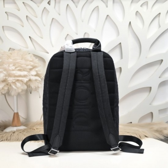 2023SS DIOR Dior backpack with the impression of a fashionable senior 2023SS DIOR Dior backpack with the impression of a fashionable senior