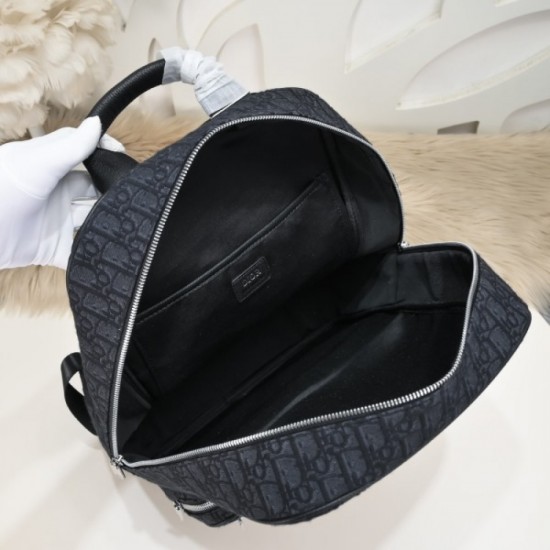2023SS DIOR Dior backpack with the impression of a fashionable senior 2023SS DIOR Dior backpack with the impression of a fashionable senior