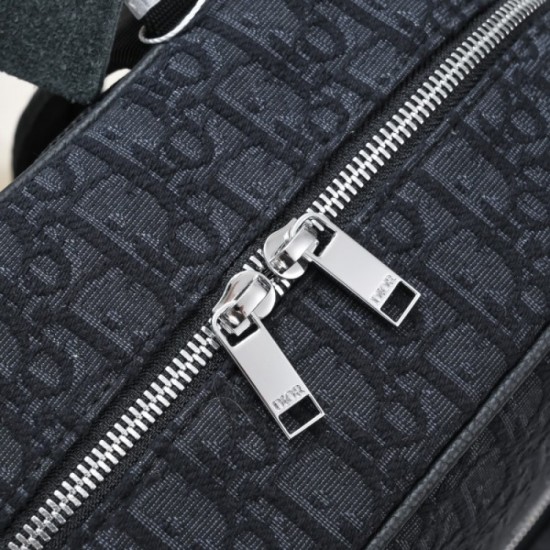 2023SS DIOR Dior backpack with the impression of a fashionable senior 2023SS DIOR Dior backpack with the impression of a fashionable senior