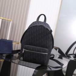 2023SS DIOR Dior backpack that will always be sold out at the end of the year