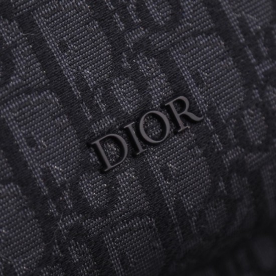 2023SS DIOR Dior backpack that will always be sold out at the end of the year 2023SS DIOR Dior backpack that will always be sold out at the end of the year