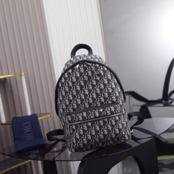 New this season! Adults are also OK! 2023SS DIOR Dior backpack