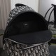 New this season! Adults are also OK! 2023SS DIOR Dior backpack New this season! Adults are also OK! 2023SS DIOR Dior backpack