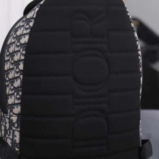 New this season! Adults are also OK! 2023SS DIOR Dior backpack New this season! Adults are also OK! 2023SS DIOR Dior backpack