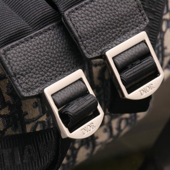 New this season! Adults are also OK! 2023SS DIOR Dior backpack New this season! Adults are also OK! 2023SS DIOR Dior backpack