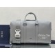 A popular item that has been used for several years 2023SS DIOR Dior travel bag A popular item that has been used for several years 2023SS DIOR Dior travel bag