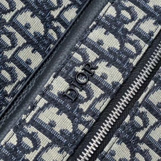 2023FW DIOR Backpack that can be seen from tops 2023FW DIOR Backpack that can be seen from tops