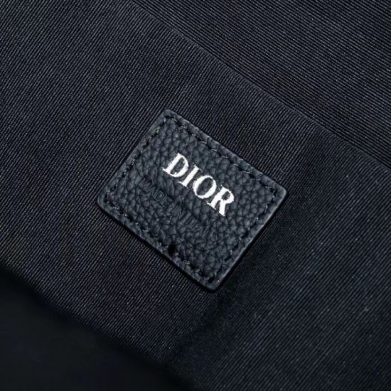 2023FW DIOR Backpack that can be seen from tops 2023FW DIOR Backpack that can be seen from tops