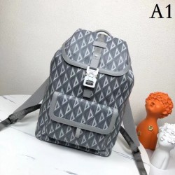 2023FW DIOR Backpack for casual style