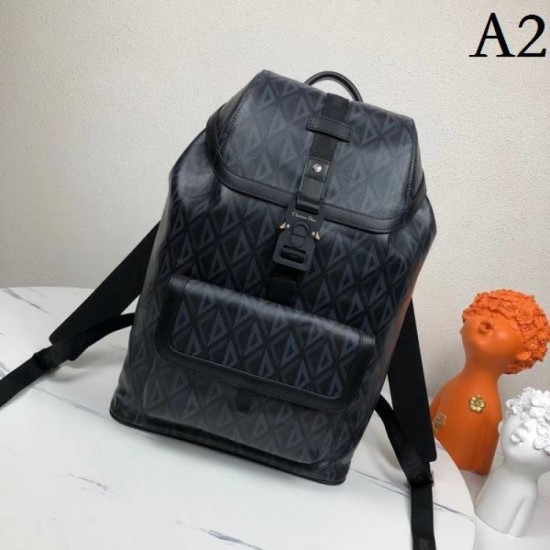 2023FW DIOR Backpack for casual style 2023FW DIOR Backpack for casual style