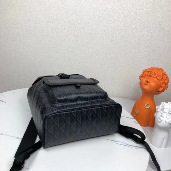 2023FW DIOR Backpack for casual style 2023FW DIOR Backpack for casual style