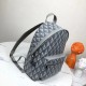 A must-have item for fall and winter 2023FW DIOR Backpack A must-have item for fall and winter 2023FW DIOR Backpack