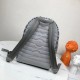 A must-have item for fall and winter 2023FW DIOR Backpack A must-have item for fall and winter 2023FW DIOR Backpack